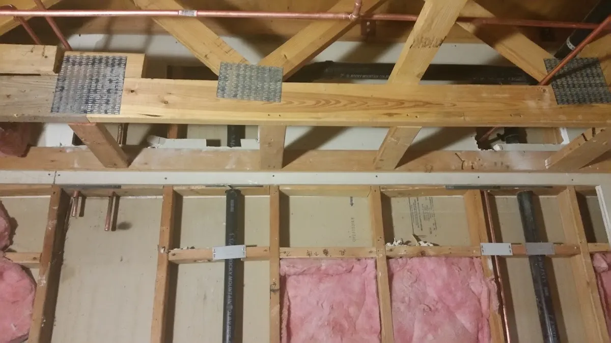 Frozen Pipe Repair in Bakersfield, CA